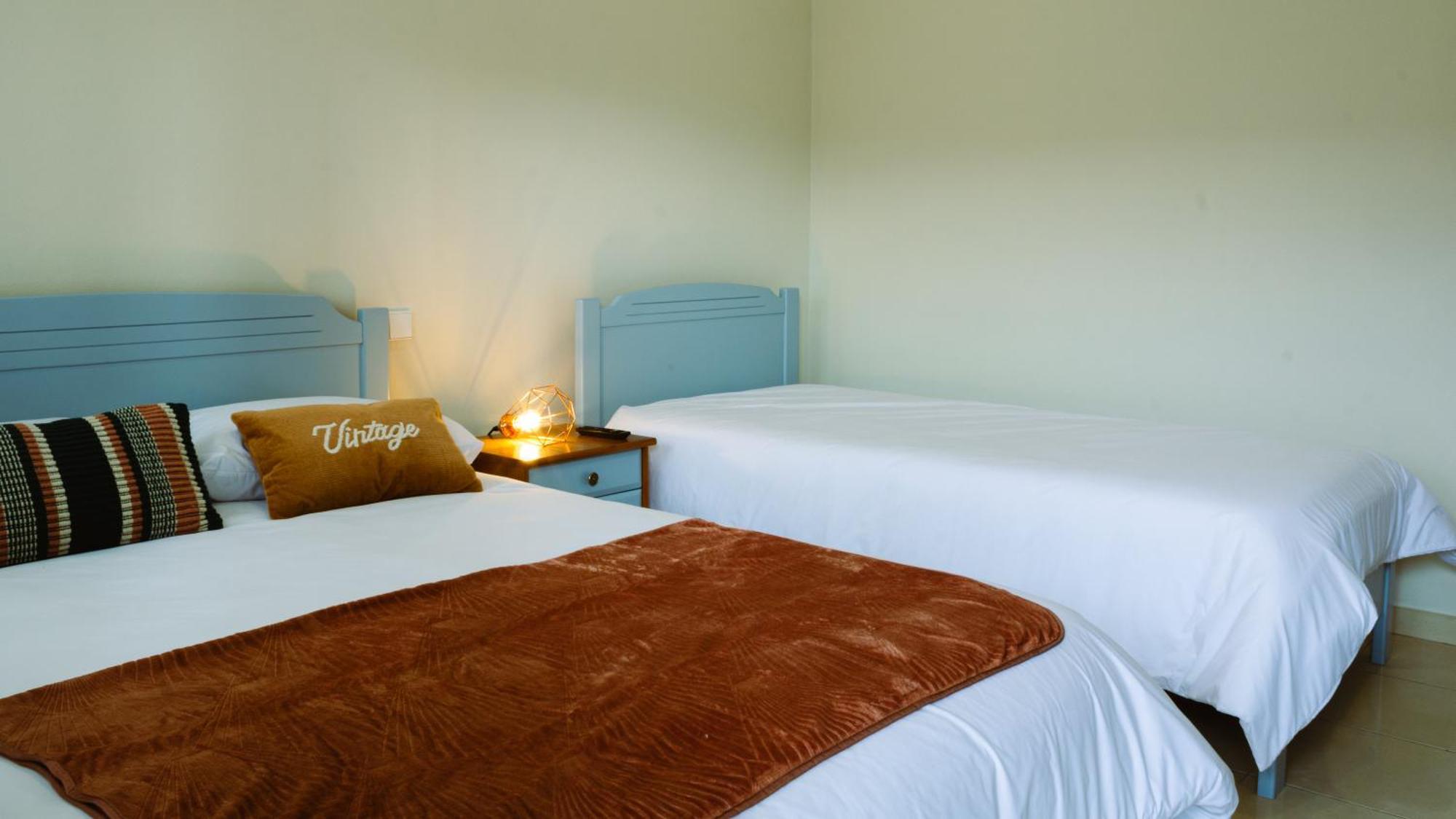 Cova De Lobo Hotel Batalha Bagian luar foto