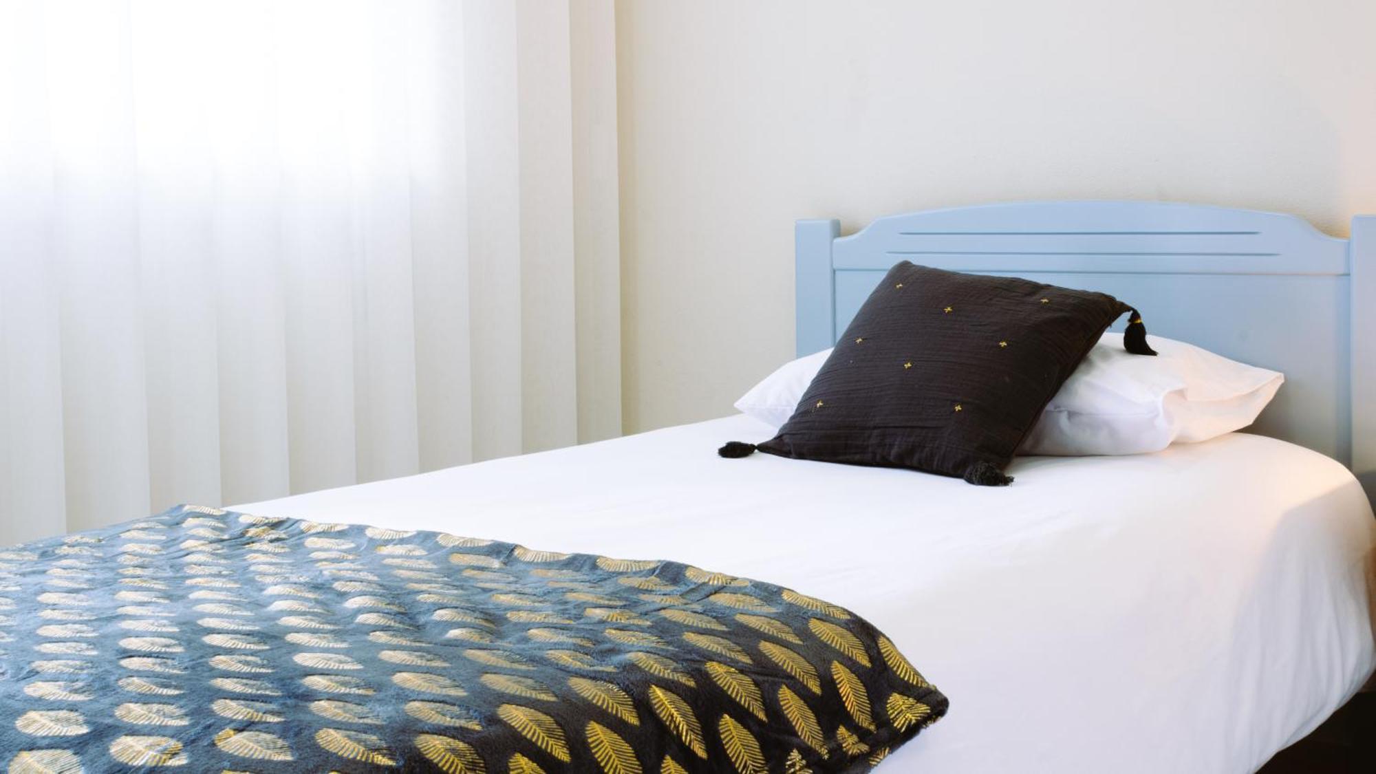 Cova De Lobo Hotel Batalha Bagian luar foto